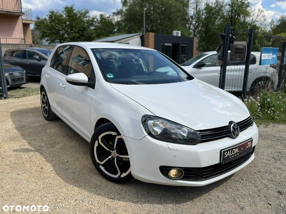 Volkswagen Golf - 3
