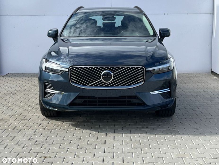 Volvo XC 60 - 4