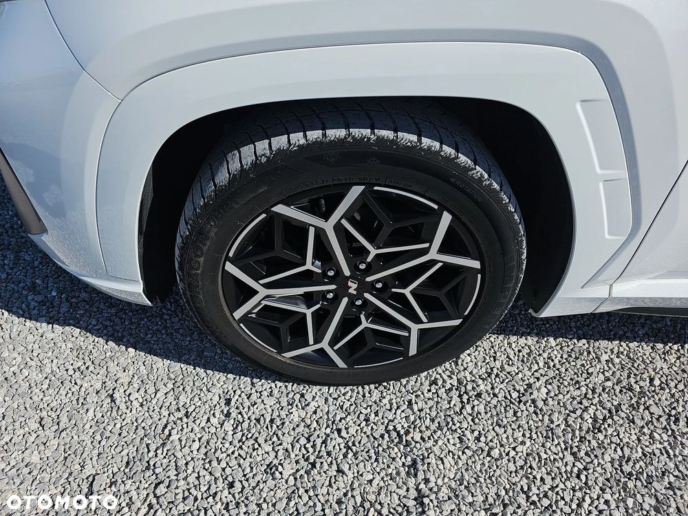 Hyundai Tucson 1.6 T-GDi N-Line 2WD DCT - 9