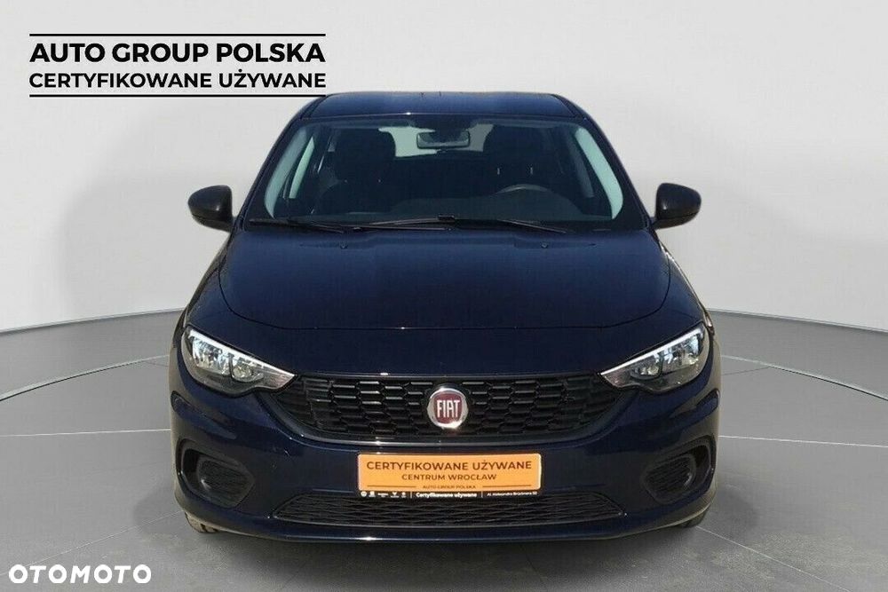 Fiat Tipo 1.4 16v Easy - 8