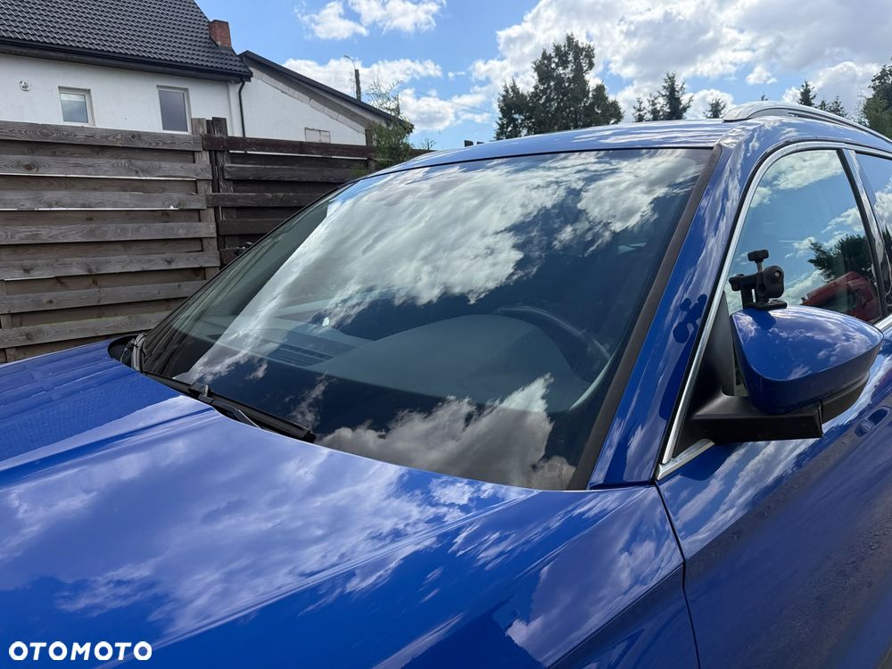 Skoda Kodiaq 2.0 TDI 4x4 Ambition DSG - 14