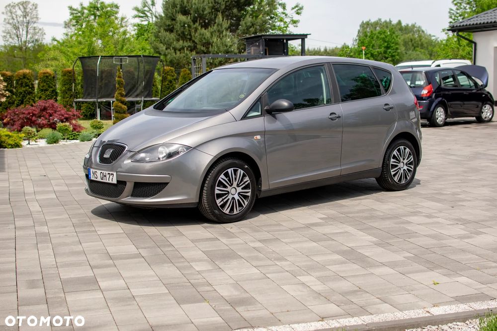 Seat Altea - 30