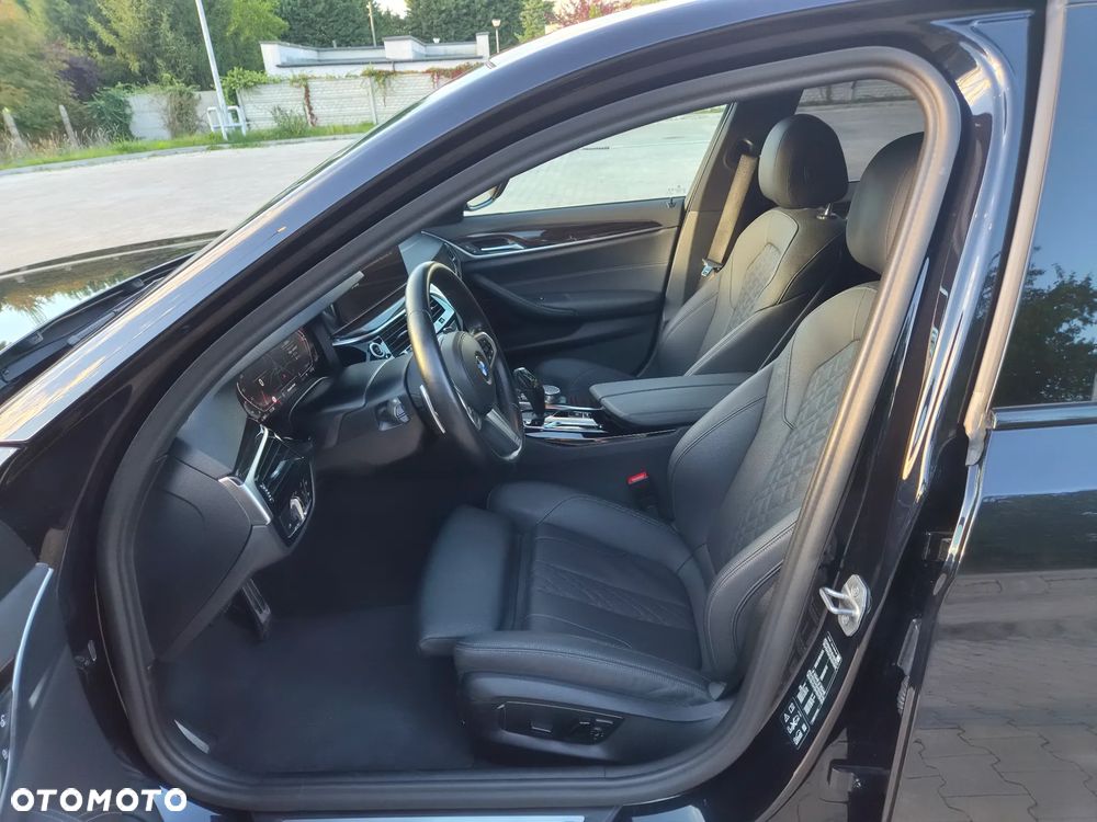 BMW Seria 5 - 10