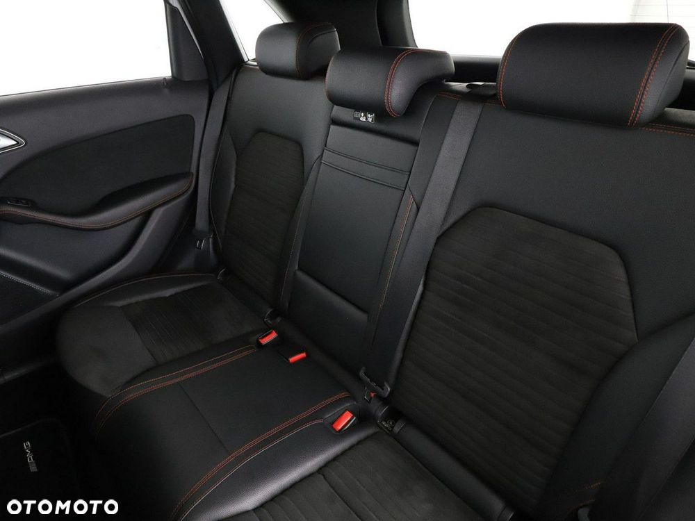 Mercedes-Benz Klasa B 180 (CDI) d 7G-DCT AMG Line - 18
