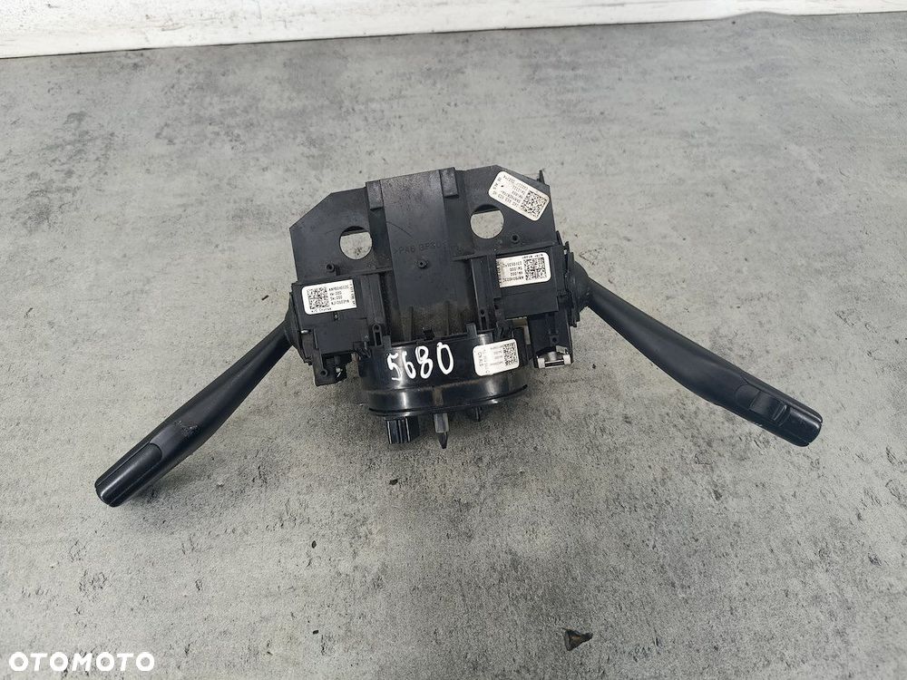 PRZEŁĄCZNIK ZESPOLONY SEAT LEON II 1K0953503HG  1K0959653C 1.9 TDI - 3