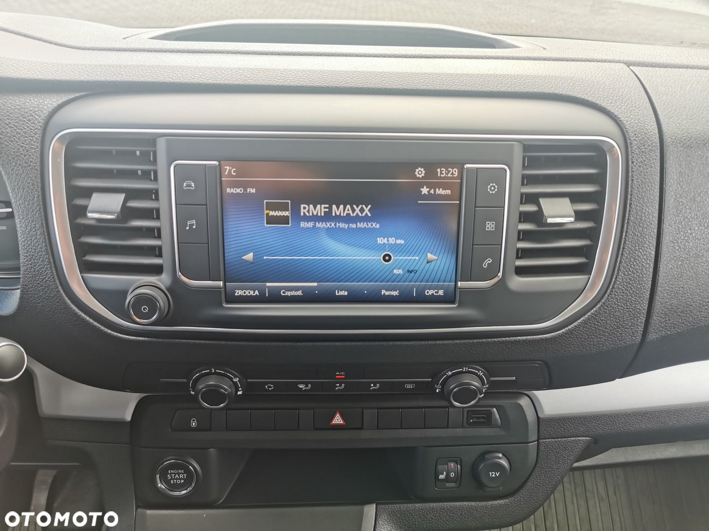 Toyota Proace Verso 2.0 D4-D Long Business - 19