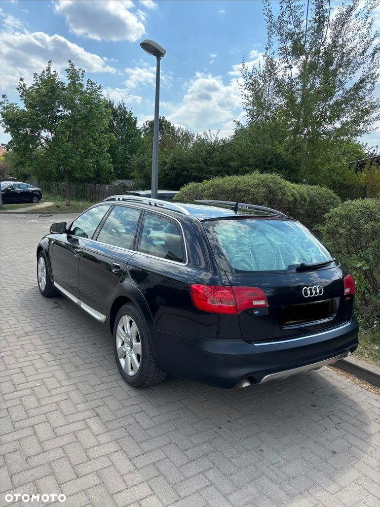Audi A6 Allroad 3.0 TDI tiptronic DPF - 3