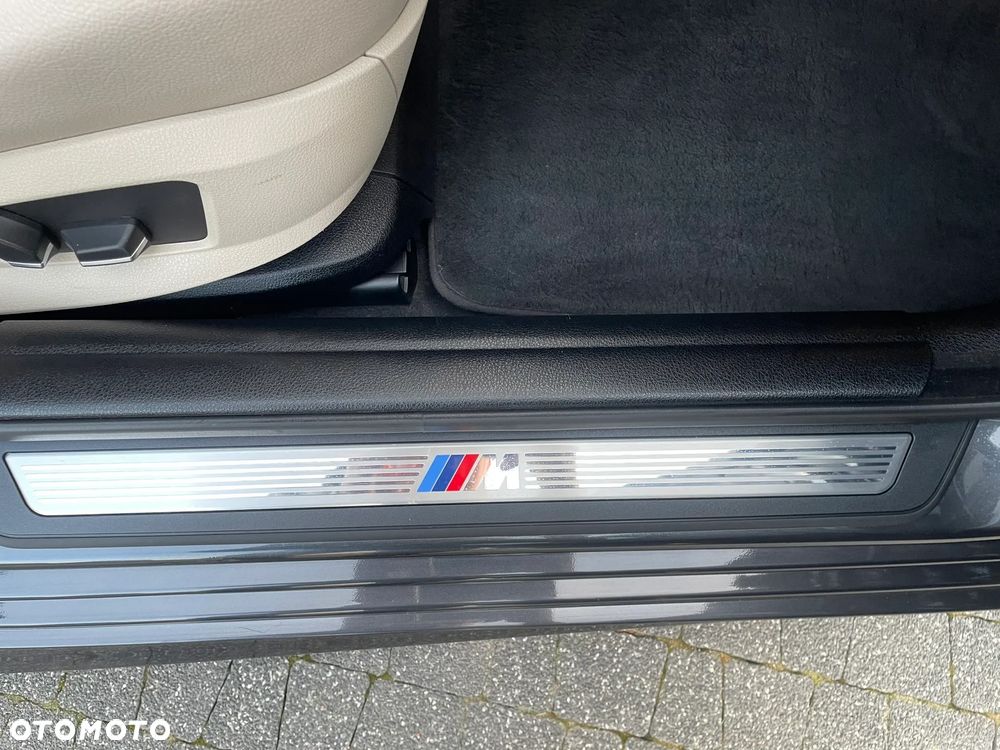 BMW Seria 5 535d - 30