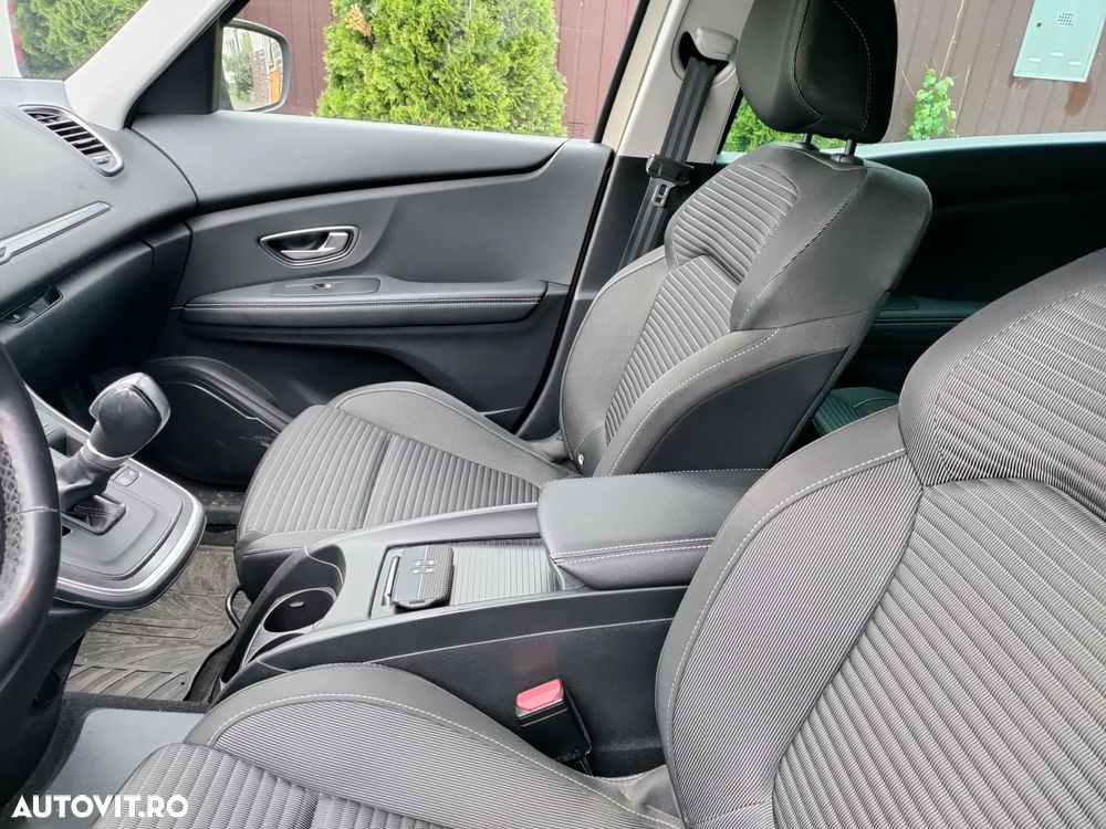 Renault Scenic BLUE dCi 120 EDC BOSE EDITION - 7