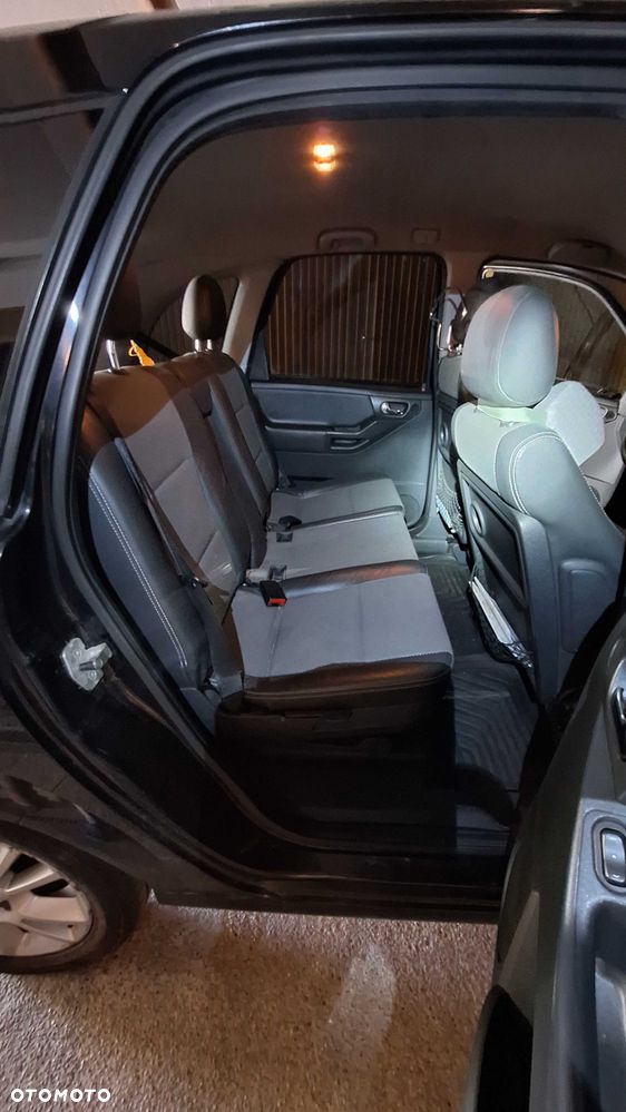 Opel Meriva - 5