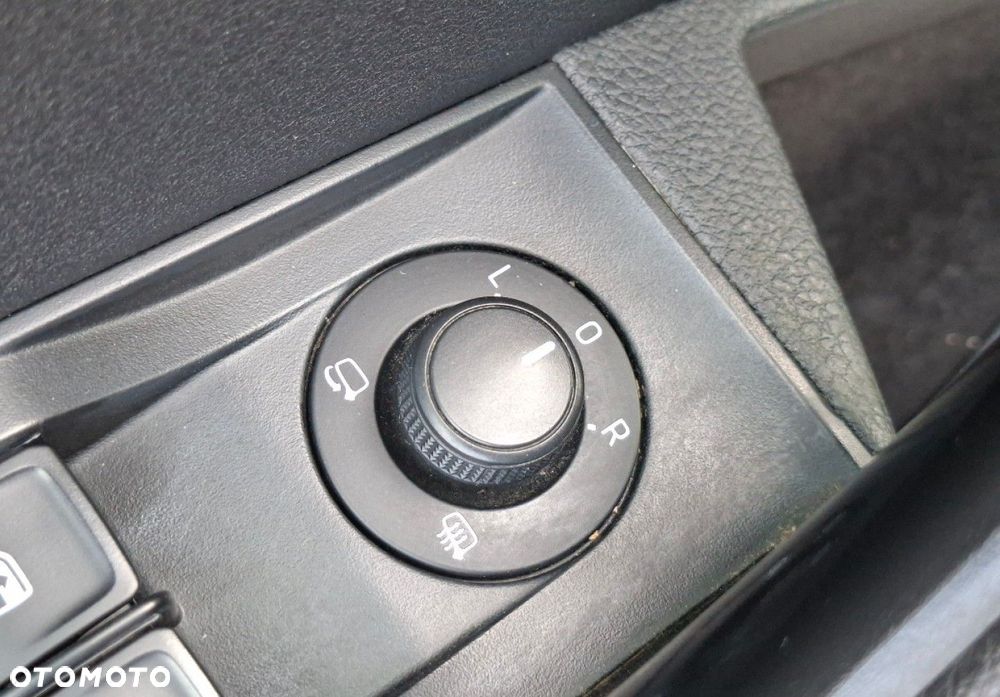 Skoda Superb - 23