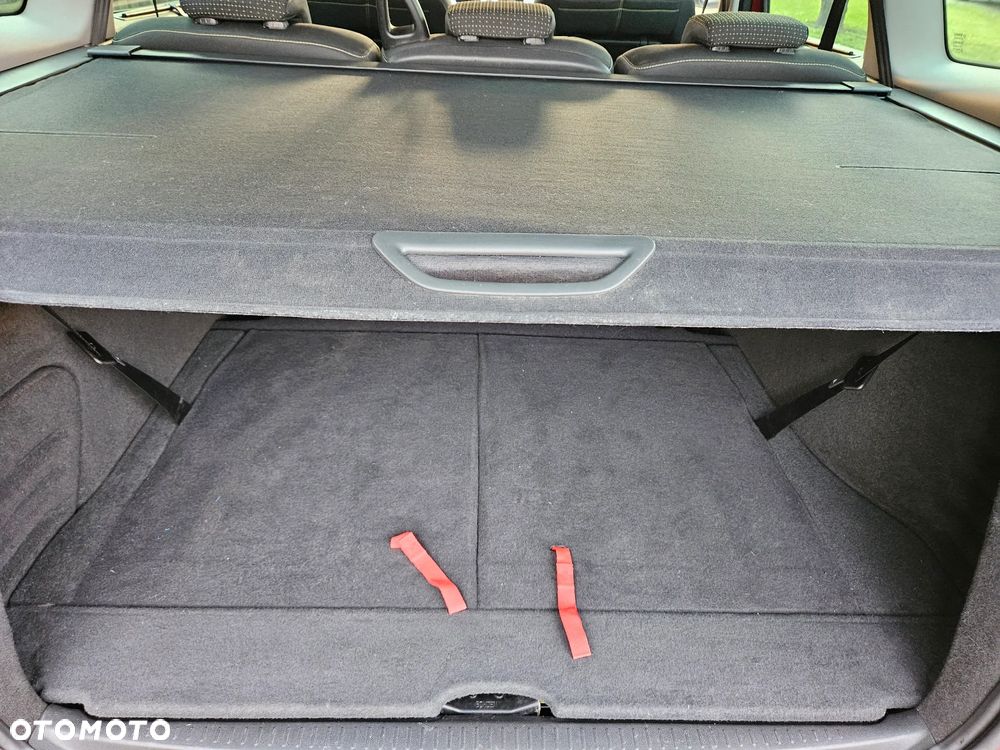 Renault Scenic 1.9 dCi Alize - 7