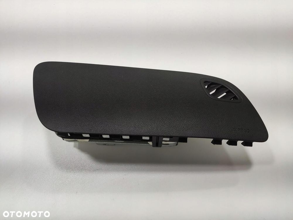 PODUSZKA PODUSZKI AIR-BAG PASY SENSOR VOLKSWAGEN POLO V 6R 2009-2013 EUROPA - 6