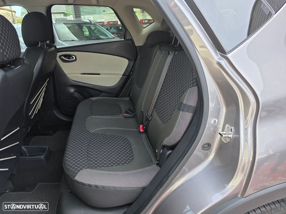 Renault Captur 0.9 TCE - 22
