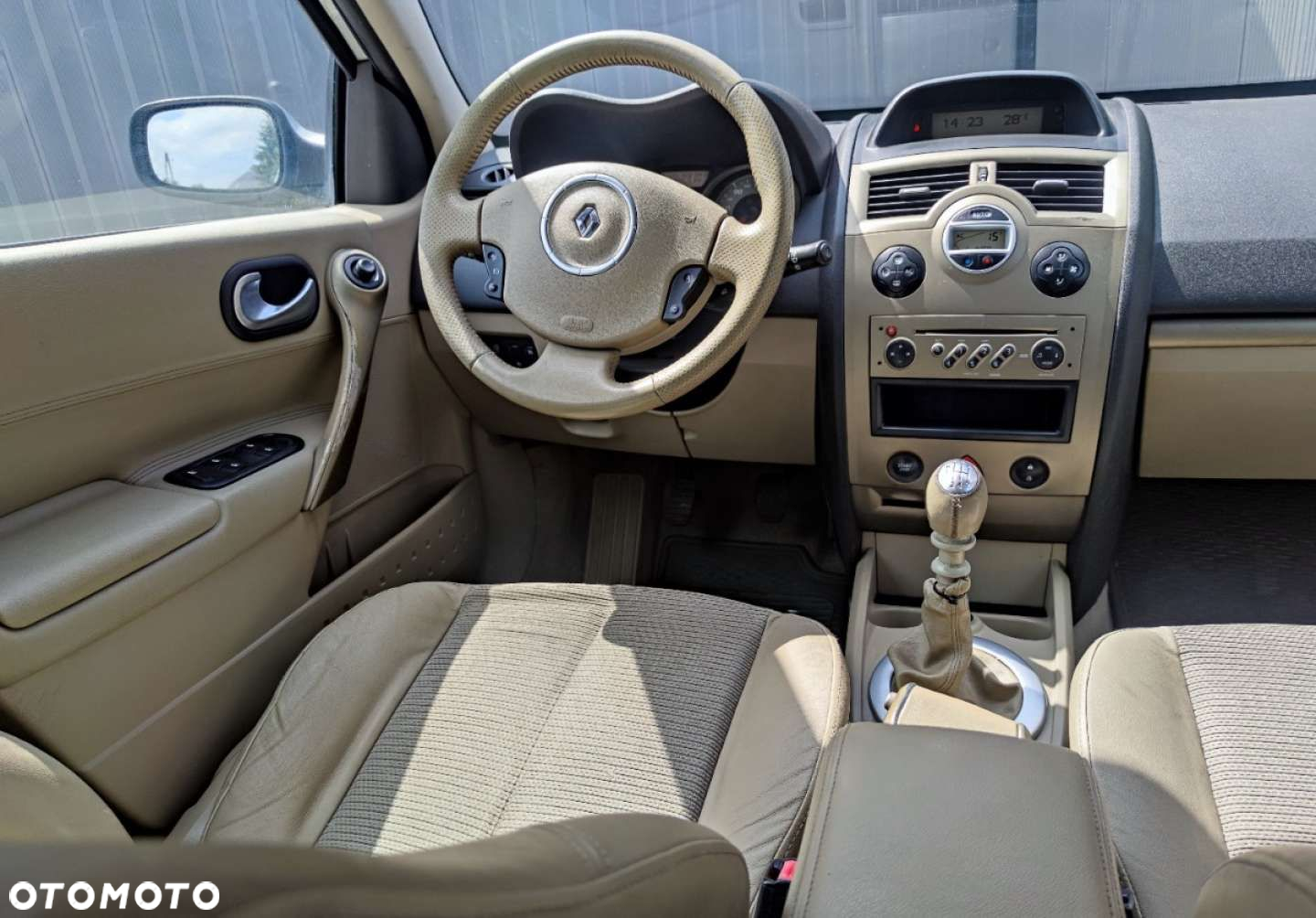 Renault Megane - 14