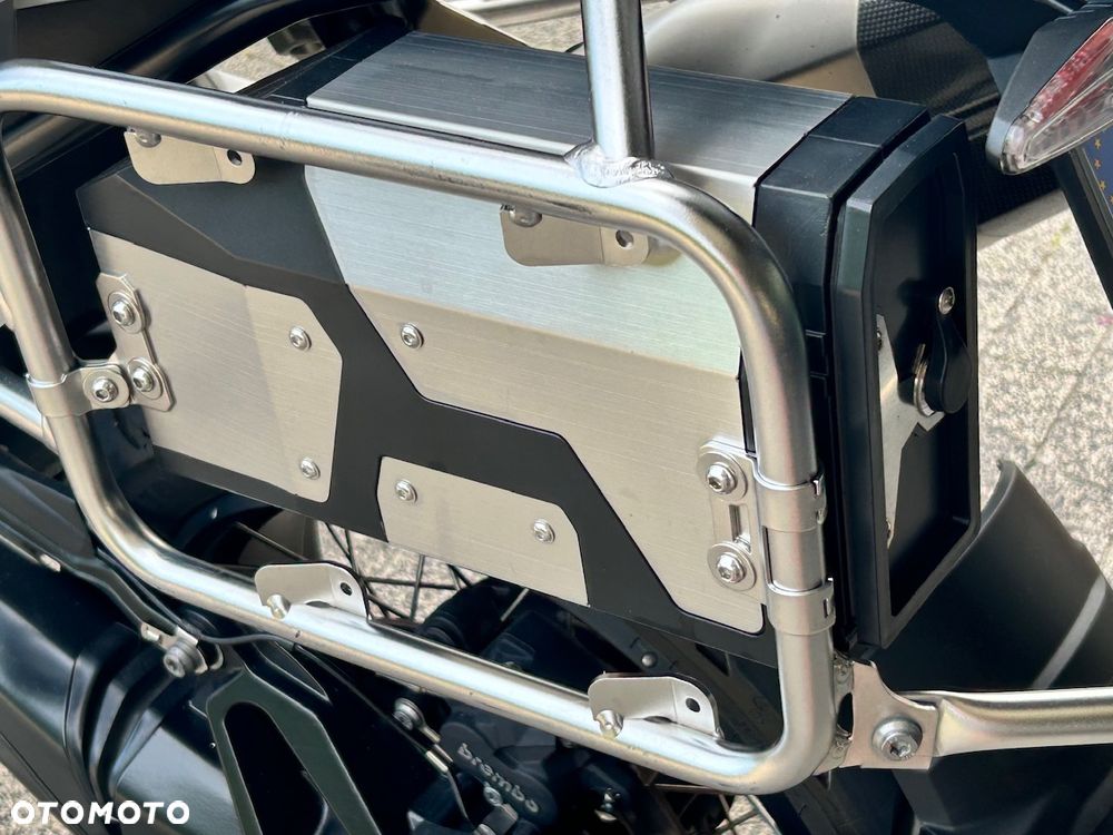 BMW R1250 GS Adventure - 15