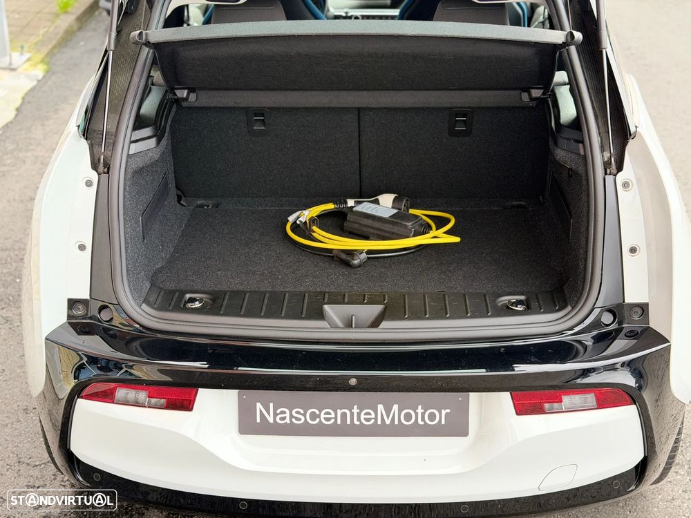 BMW i3 120Ah - 11