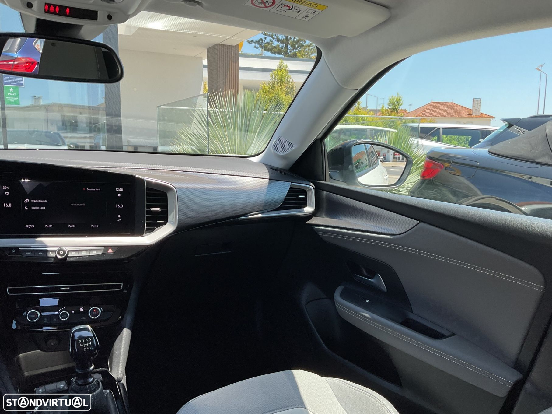 Opel Mokka 1.5 D Elegance - 42