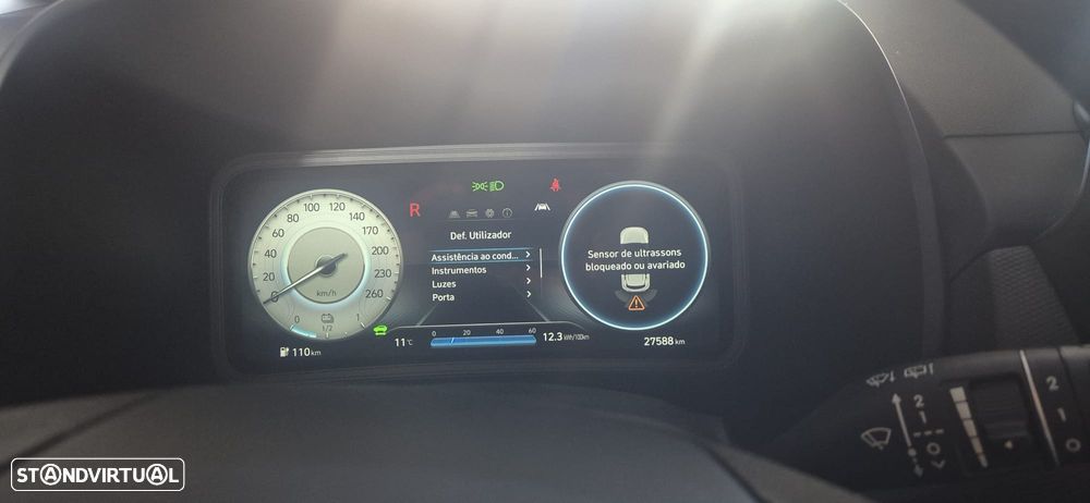 Kia Niro EV 64kWh Tech - 5