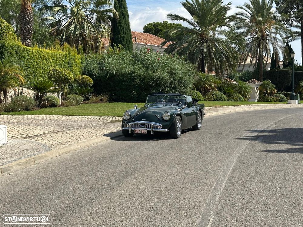 Daimler SP250 - 15