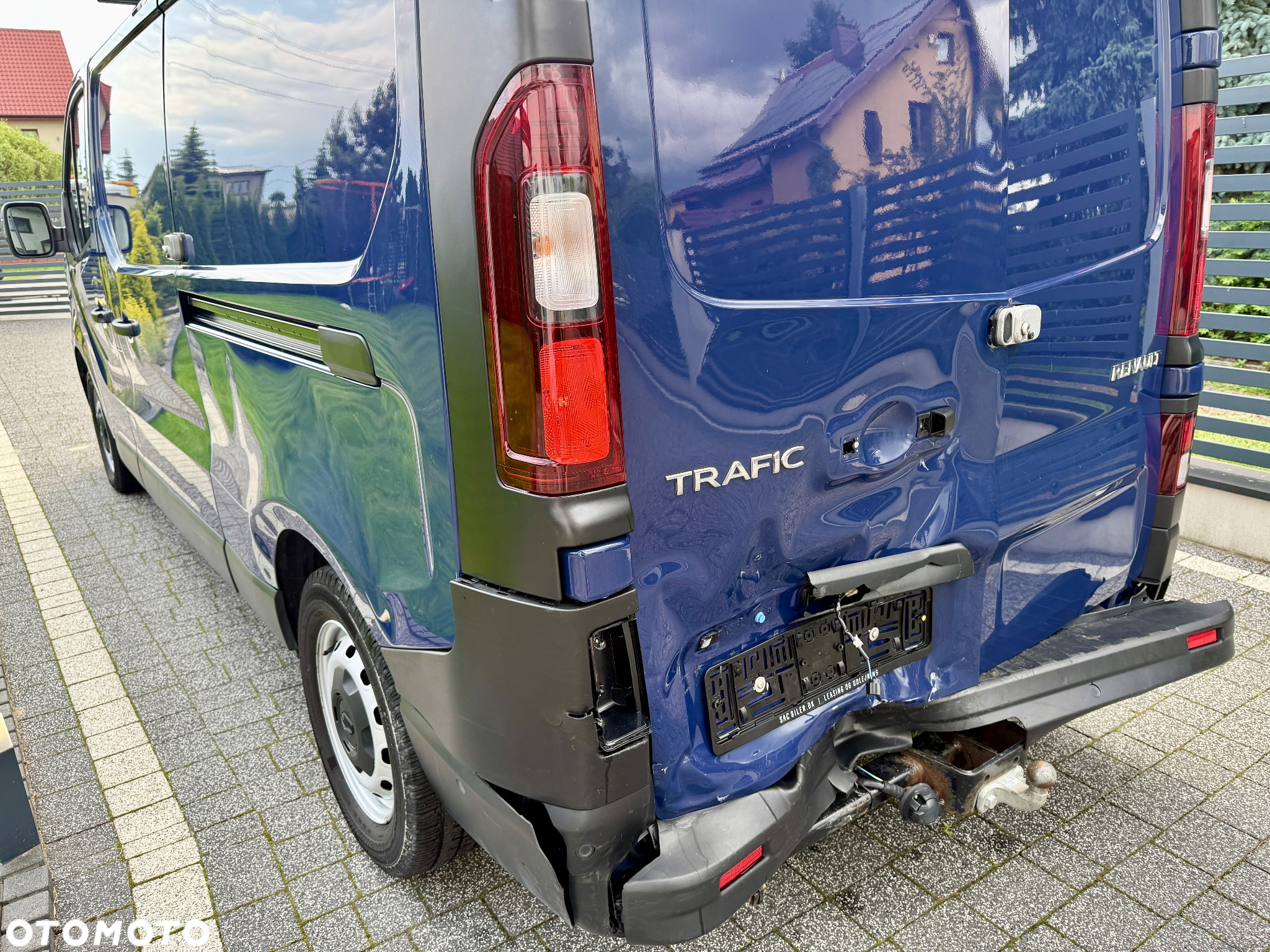 Renault Trafic - 14
