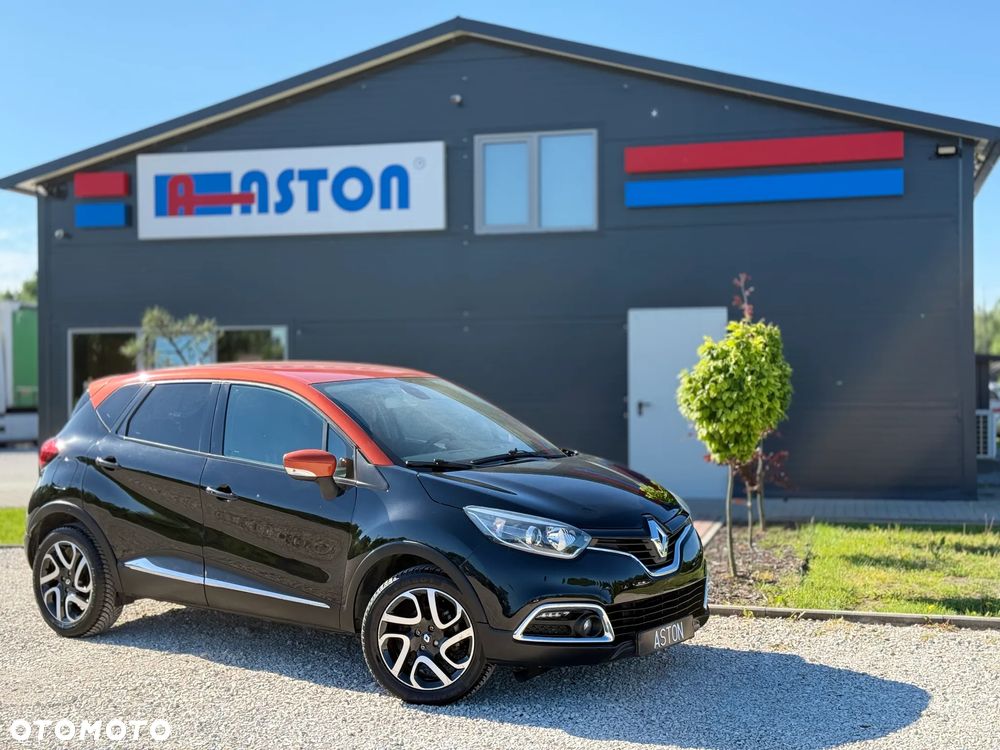 Renault Captur TCe 120 EDC Dynamique - 3