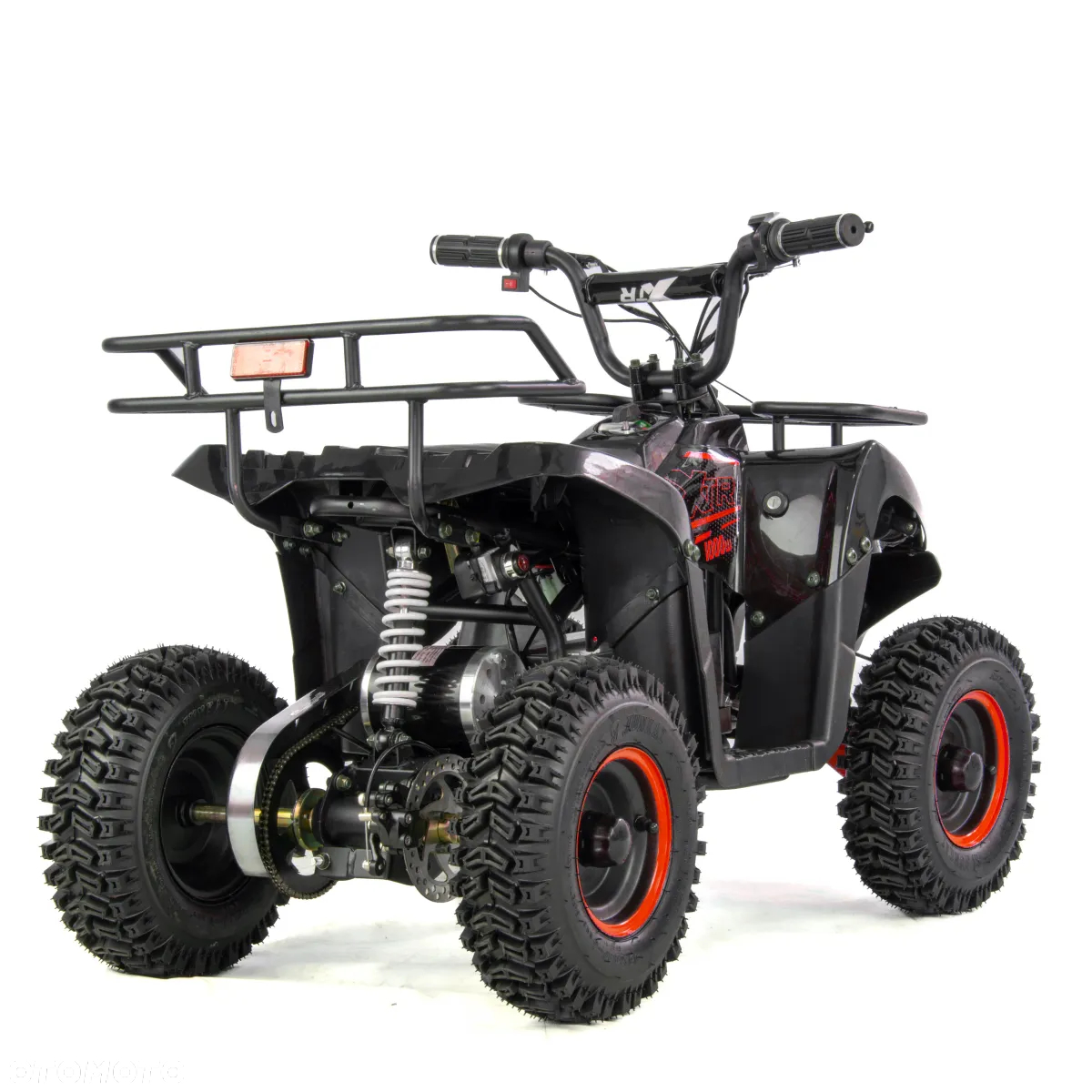 XTR Inny - 24
