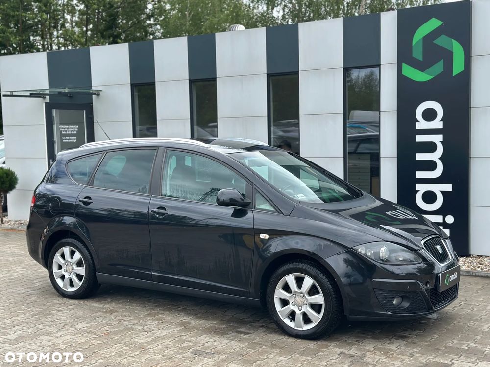 Seat Altea