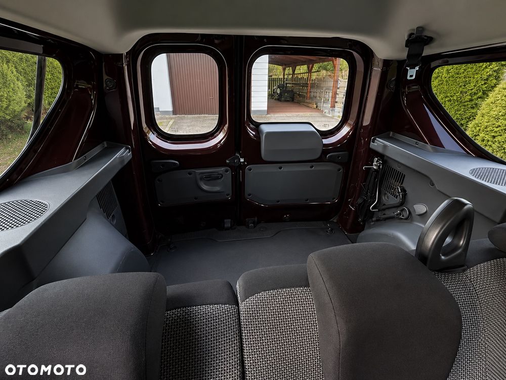 Dacia Dokker 1.6 SCe Ambiance Plus - 5