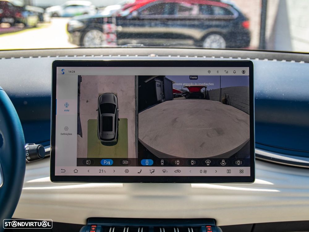 BYD Atto 3 60.48 kWh Design - 32