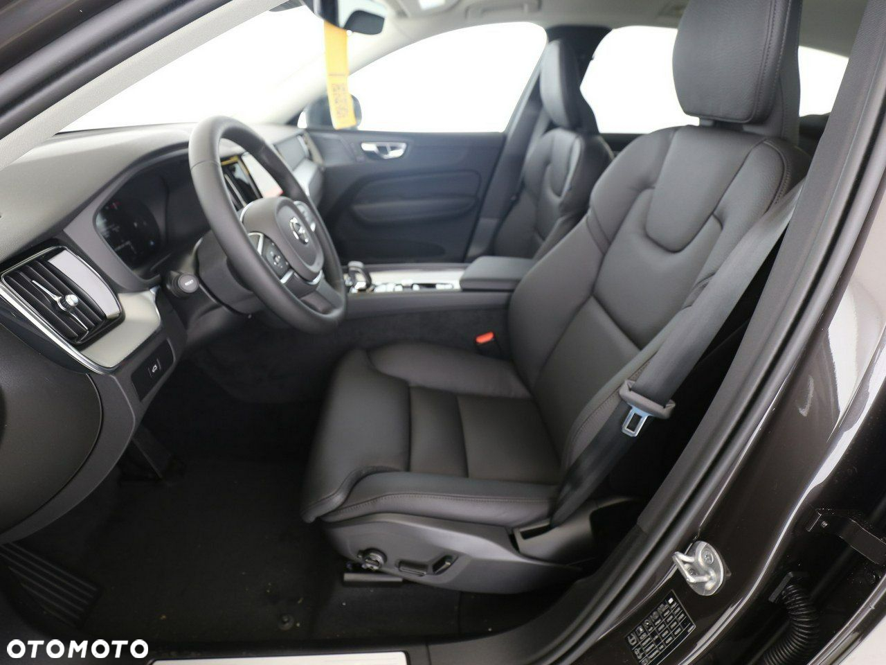 Volvo XC 60 B5 B AWD Core - 3