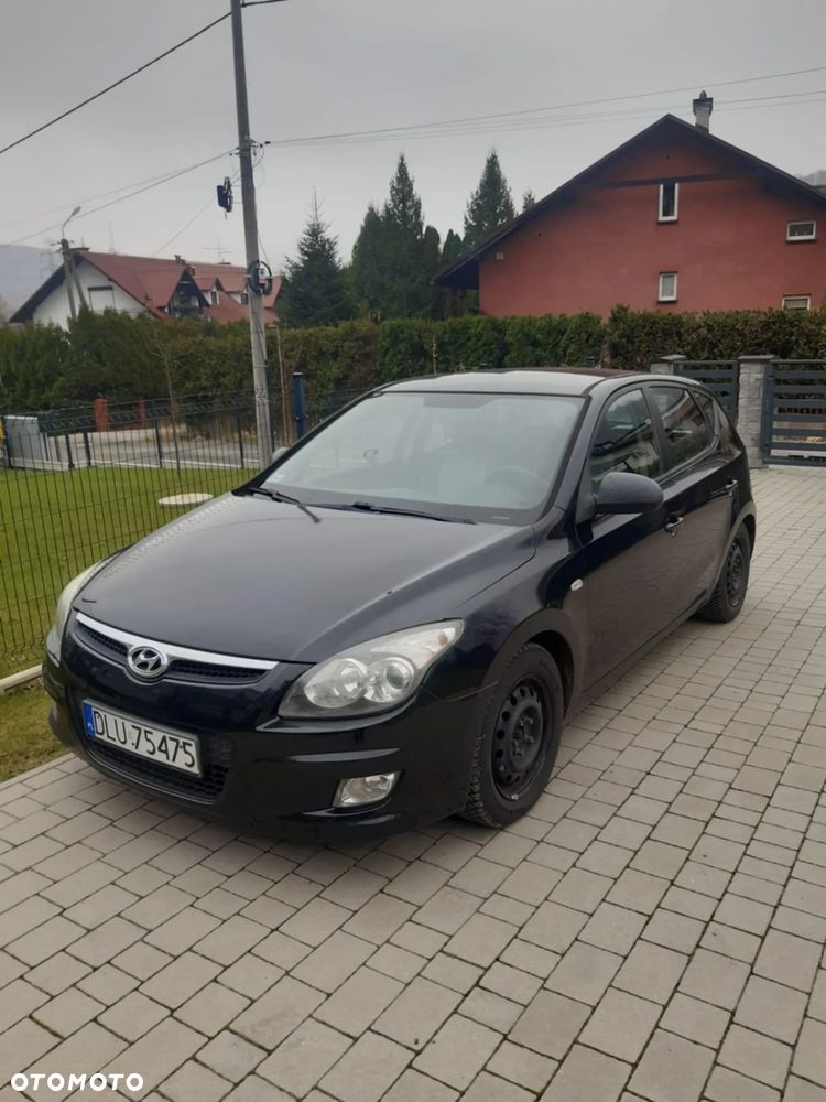 Hyundai i30 1.6 CRDi Edition Plus - 1