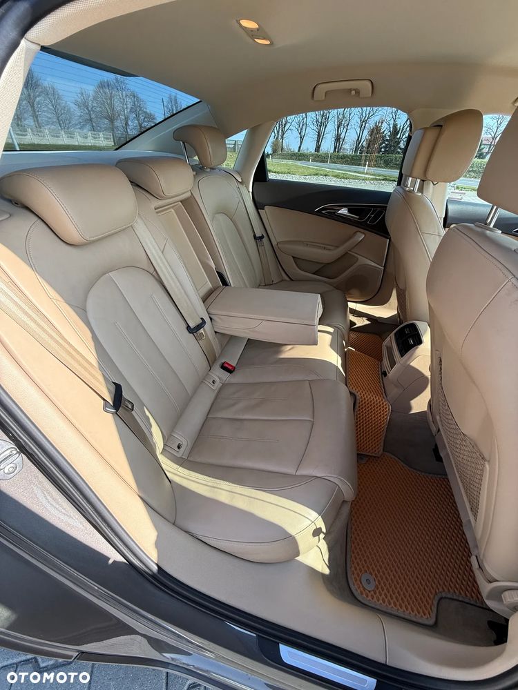 Audi A6 Limousine - 24