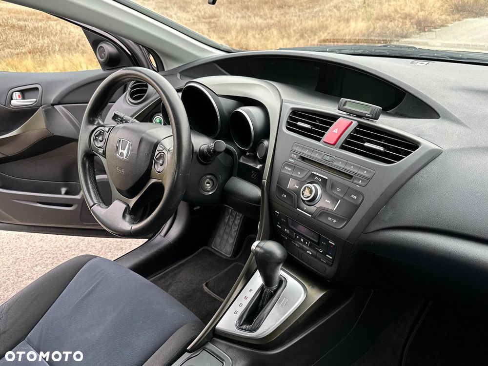 Honda Civic - 27