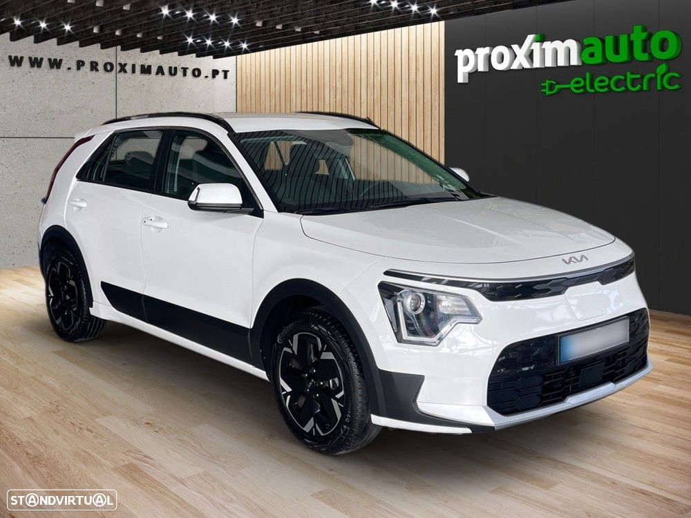 Kia e-Niro 64kWh - 14