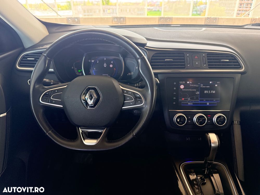 Renault Kadjar - 19
