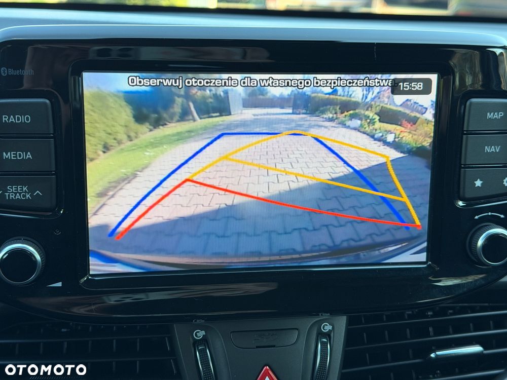 Hyundai i30 1.4 T-GDI Premiere Style - 34