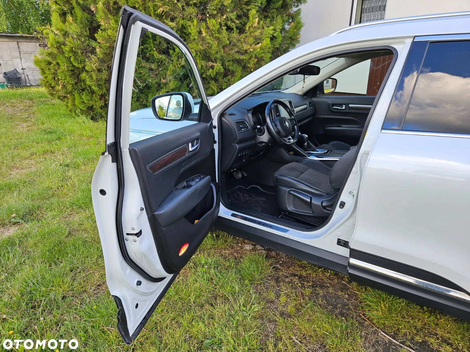Renault Koleos - 7