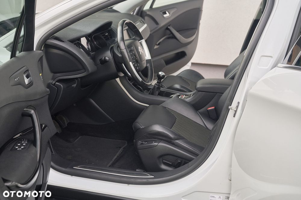 Citroën C5 BlueHDi 150 S&S Exclusive - 6