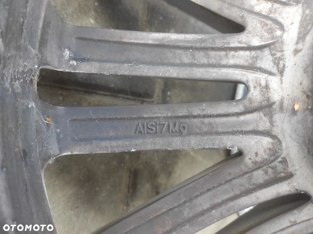 R32 R36 ZOLDER FELGI ALUMNIOWE ALUFELGI FELGI KOŁA 5X112 7.5J R17 ET50 3C0601025D AUDI A3 8P A4 B6 B7 VW CADDY TOURAN PASSAT B5 B6 B7 EOS SIROCCO GOLF 5 6 KOMBI JETTA PLUS SEAT LEON 2 ALTEA TOLEDO 3 ALTEA XL SKODA OCTAVIA 2 SUPERB 1 2 KOMPLET WYSYŁKA !!!! - 6