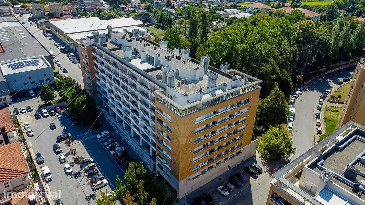 Apartamento T3 para venda