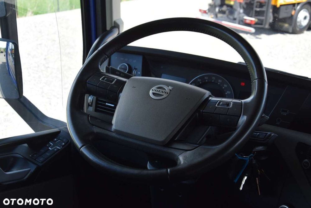 Volvo FH 460 HIAB X-HIPRO192 ES-4 - 33