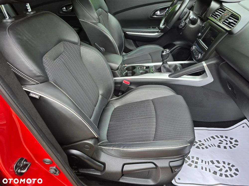 Renault Kadjar Energy TCe 165 Bose Edition - 16