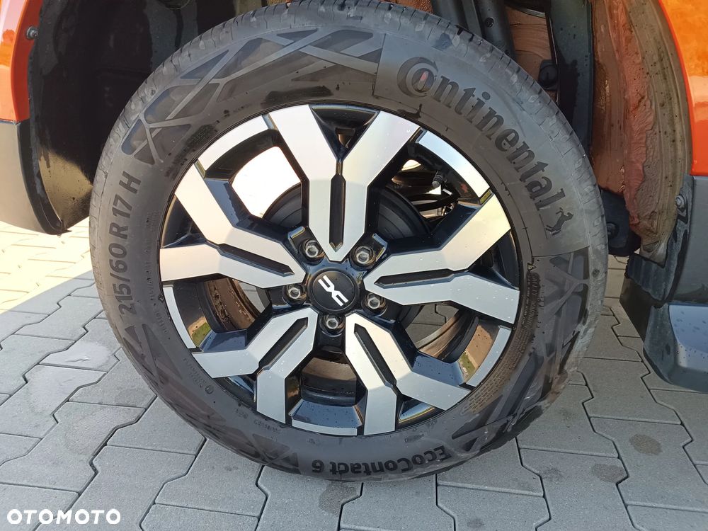 Dacia Duster 1.3 TCe Journey+ - 10