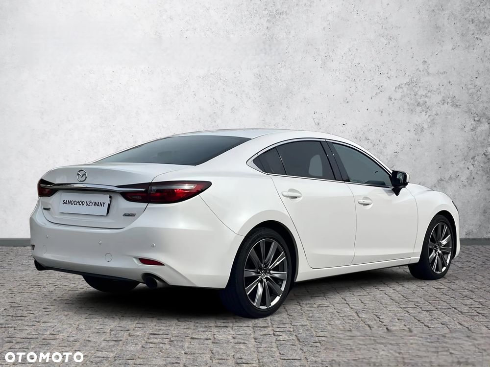 Mazda 6 2.5 SKYPassion - 6