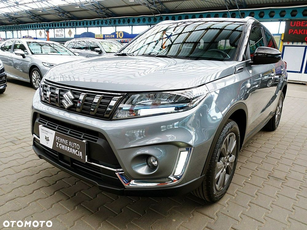 Suzuki Vitara - 9