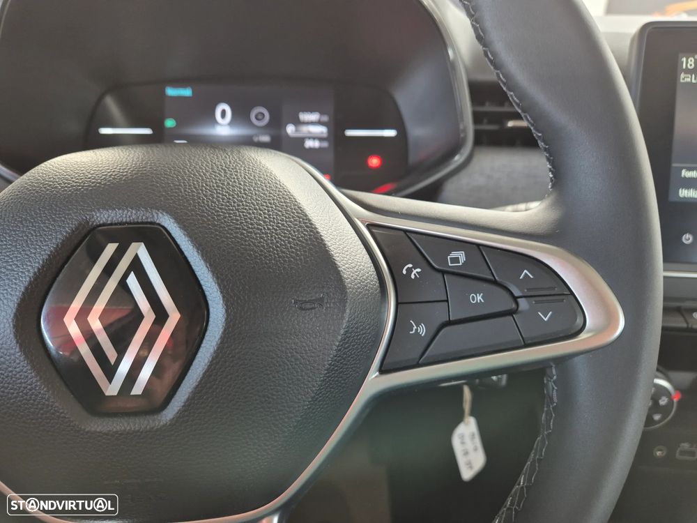 Renault Clio 1.0 TCe Intens - 19