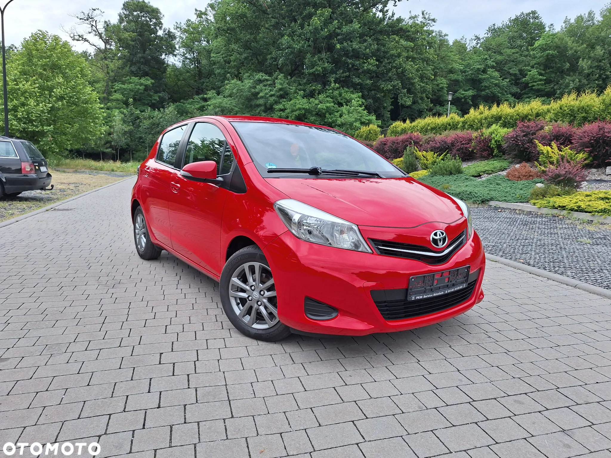 Toyota Yaris 1.0 Luna - 18