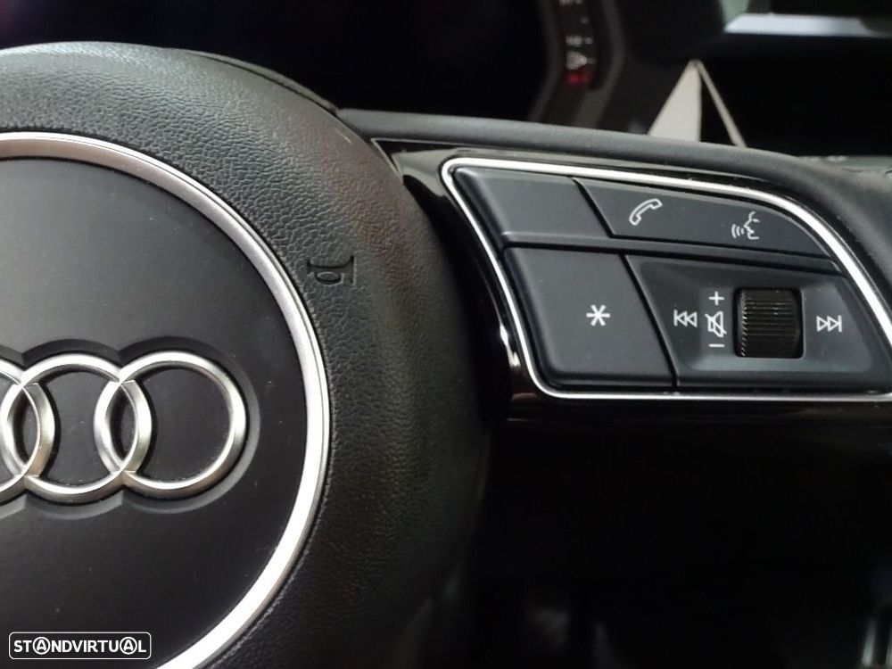Audi A3 Limousine 30 TFSI Advanced S tronic - 20