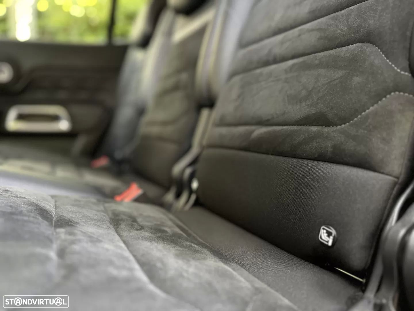 Citroën C5 Aircross 1.6 Hybrid Feel Pack e-EAT8 - 18